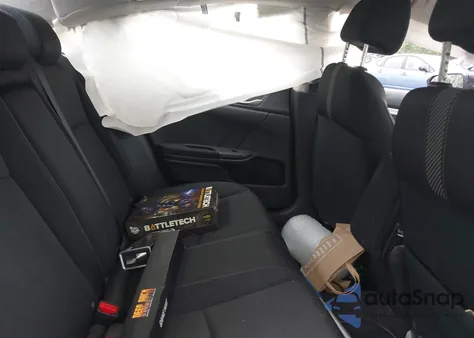 2016 Honda Civic Ex from USA, damaged, VIN 2HGFC2F70GH503276